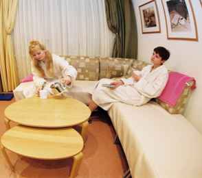 Санаторий-профилакторий «Шифалы», фото 19