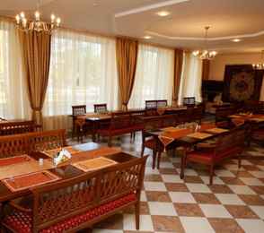 Санаторий-профилакторий «Шифалы», фото 20