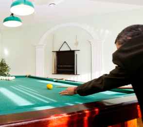 Санаторий-профилакторий «Шифалы», фото 22