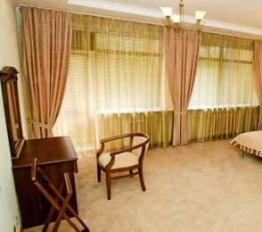 Санаторий-профилакторий «Шифалы», фото 24