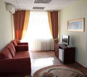 Санаторий-профилакторий «Шифалы», фото 25