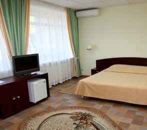 Санаторий-профилакторий «Шифалы», фото 26