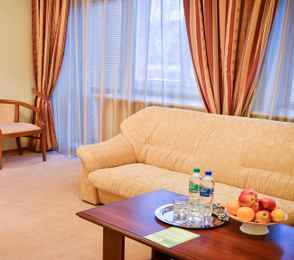 Санаторий-профилакторий «Шифалы», фото 27