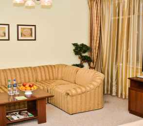 Санаторий-профилакторий «Шифалы», фото 28