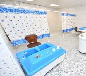 Санаторий-профилакторий «Вишневая Поляна», фото 3