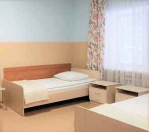 Санаторий-профилакторий «Вишневая Поляна», фото 4