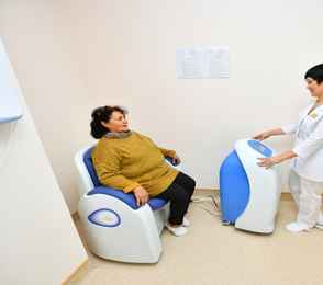 Санаторий-профилакторий «Вишневая Поляна», фото 10