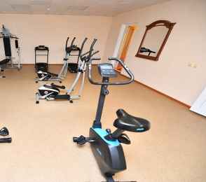 Санаторий-профилакторий «Вишневая Поляна», фото 17