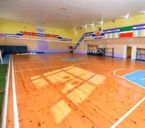 Санаторий-профилакторий «Вишневая Поляна», фото 18