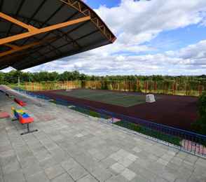 Санаторий-профилакторий «Вишневая Поляна», фото 19