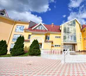 Санаторий-профилакторий «Вишневая Поляна», фото 21