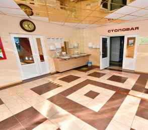 Санаторий-профилакторий «Вишневая Поляна», фото 22