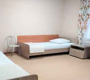 Санаторий-профилакторий «Вишневая Поляна», фото 24