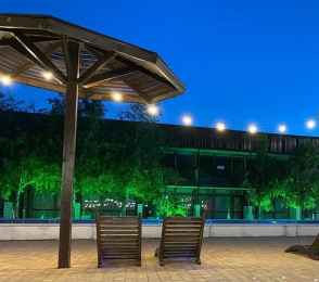 Пансионат «Уральские самоцветы», фото 21