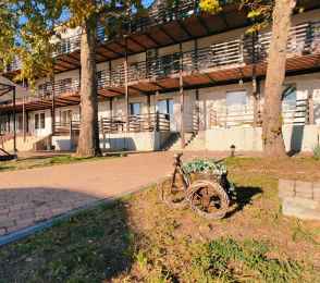 Пансионат «Уральские самоцветы», фото 22