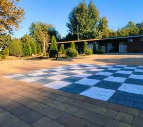 Пансионат «Уральские самоцветы», фото 23