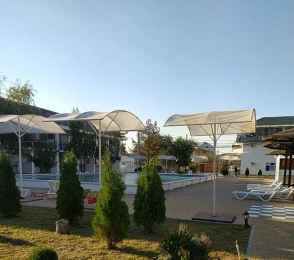 Пансионат «Уральские самоцветы», фото 27