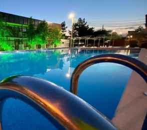 Пансионат «Уральские самоцветы», фото 28