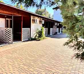 Пансионат «Уральские самоцветы», фото 40