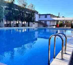 Пансионат «Уральские самоцветы», фото 41