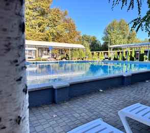 Пансионат «Уральские самоцветы», фото 42