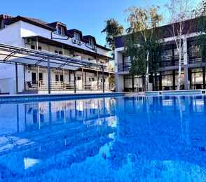 Пансионат «Уральские самоцветы», фото 43