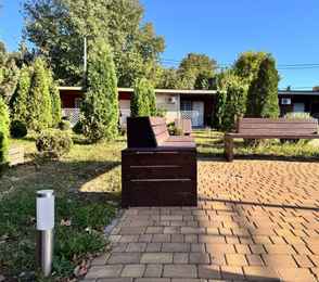 Пансионат «Уральские самоцветы», фото 44