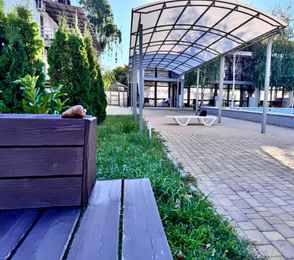 Пансионат «Уральские самоцветы», фото 45