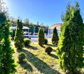 Пансионат «Уральские самоцветы», фото 46