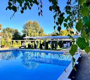 Пансионат «Уральские самоцветы», фото 48