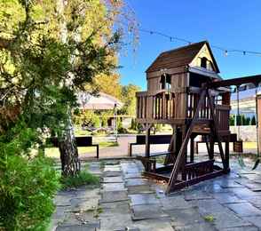 Пансионат «Уральские самоцветы», фото 50