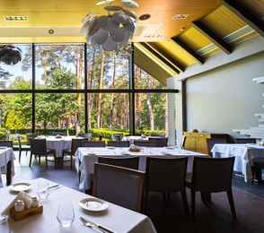 Эко-отель Chalet Greenwood, фото 2