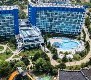 Aquamarine Resort & Spa