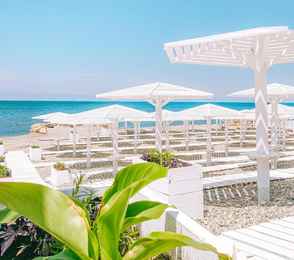 Aquamarine Resort & Spa, фото 2