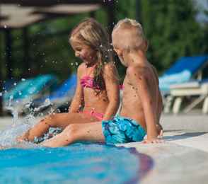 Aquamarine Resort & Spa, фото 3