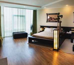 Aquamarine Resort & Spa, фото 4