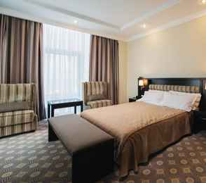 Aquamarine Resort & Spa, фото 5