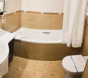 Aquamarine Resort & Spa, фото 8