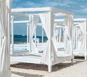 Aquamarine Resort & Spa, фото 17