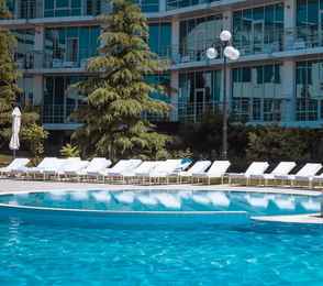 Aquamarine Resort & Spa, фото 18