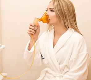 Aquamarine Resort & Spa, фото 13