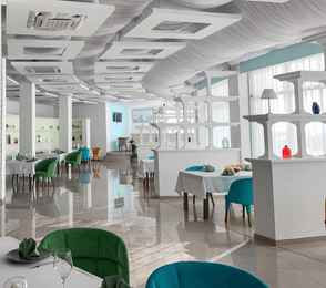 Aquamarine Resort & Spa, фото 21