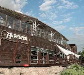 Aquamarine Resort & Spa, фото 22