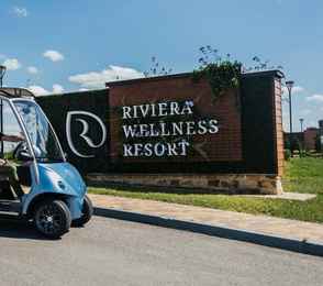 Riviera Wellness Resort, фото 7