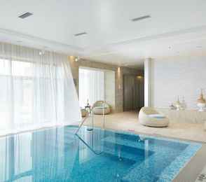 Riviera Wellness Resort, фото 20