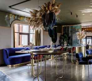 Riviera Wellness Resort, фото 12