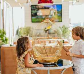 Riviera Wellness Resort, фото 27