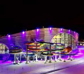 Riviera Wellness Resort, фото 40