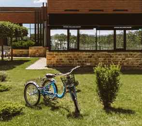 Riviera Wellness Resort, фото 8