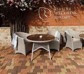 Riviera Wellness Resort, фото 37